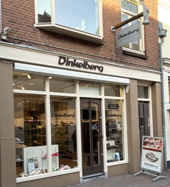 Winkel Deventer